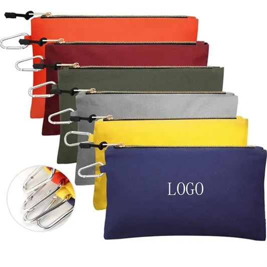 Canvas Tool Bags Heavy Duty
