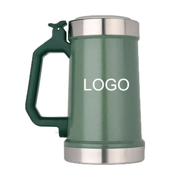24 oz Classic Bottle With Opener