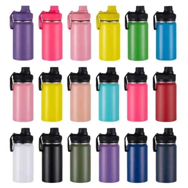 18/22/32oz Stainless Steel Space Pot Thermos Cup