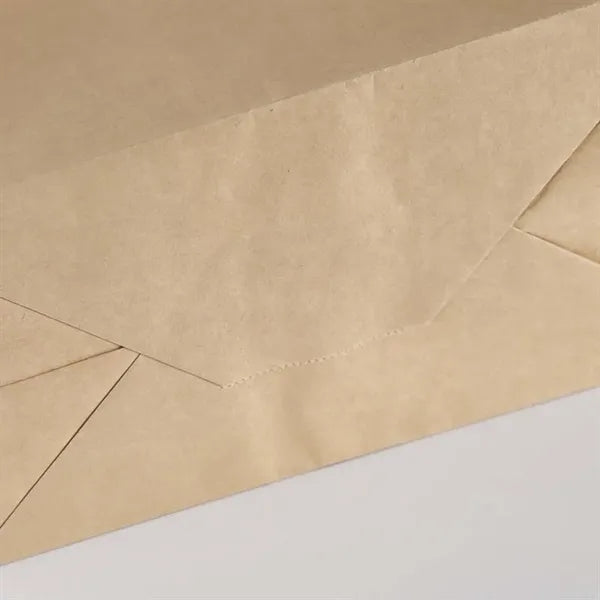 Multifunctional Kraft Eco Friendly Gift Paper Bags With Hand