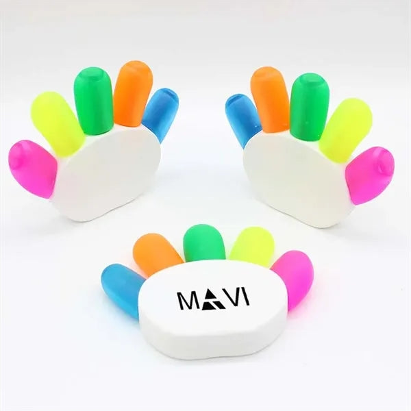 Palm Highlighters
