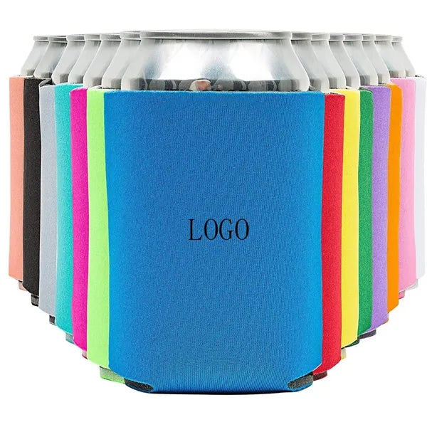 Beer Can Coolers Sleeves