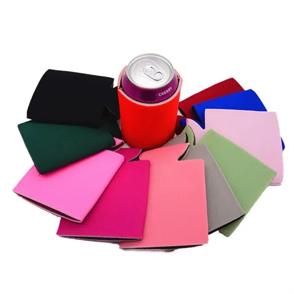 Beer Can Coolers Sleeves