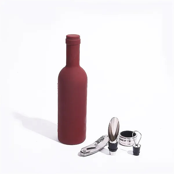 Wine Bottle Opener Corkscrews Gift Sets