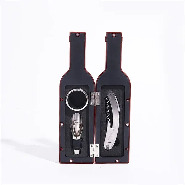 Wine Bottle Opener Corkscrews Gift Sets