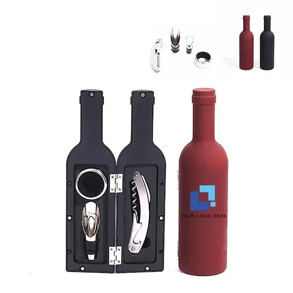 Wine Bottle Opener Corkscrews Gift Sets