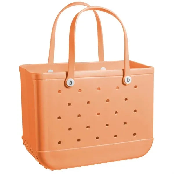 Eva Silicone Outdoor Beach Bag