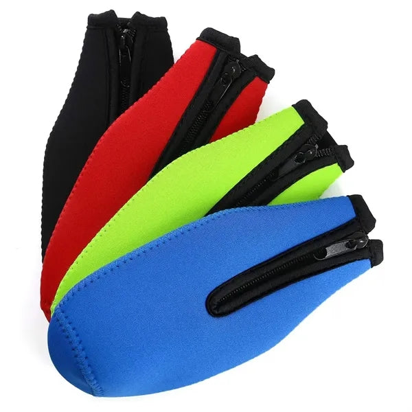 Beer Bottle Insulator Sleeve