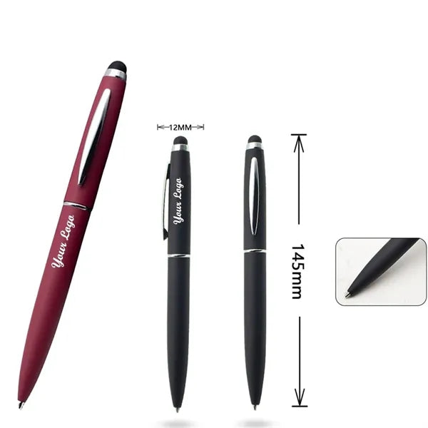 Metal Business Ballpoint Pen