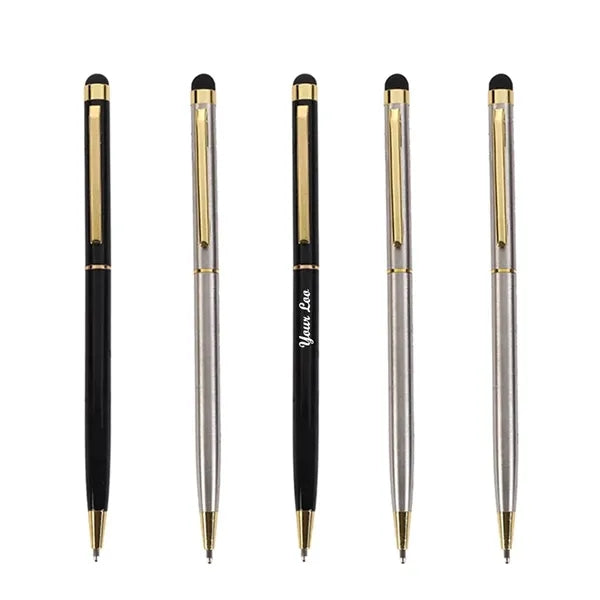 Spin Business Ballpoint Pen