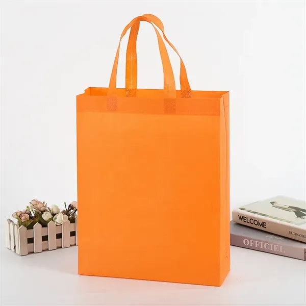 Non-Woven Grocery Tote Bag