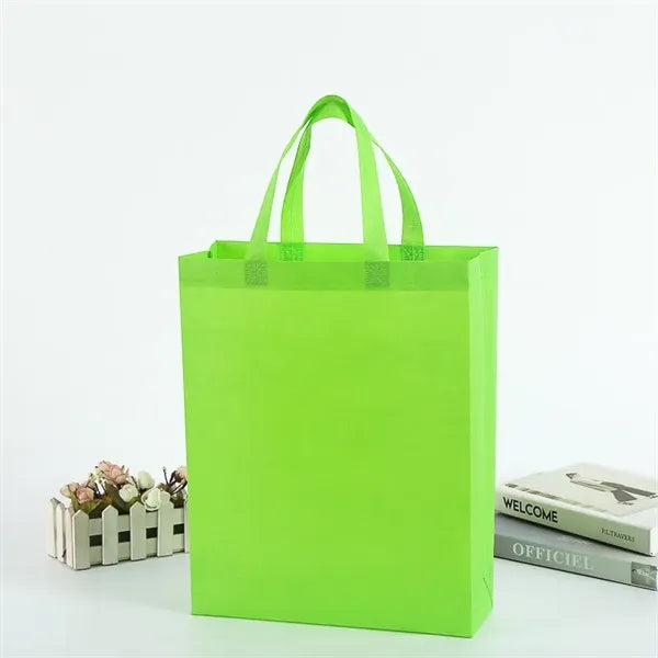 Non-Woven Grocery Tote Bag