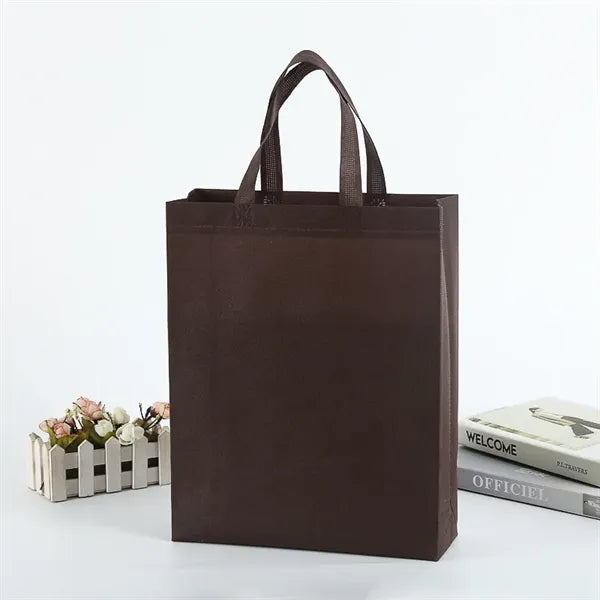 Non-Woven Grocery Tote Bag