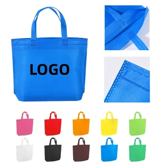 Eco Non-Woven Shopping Bag