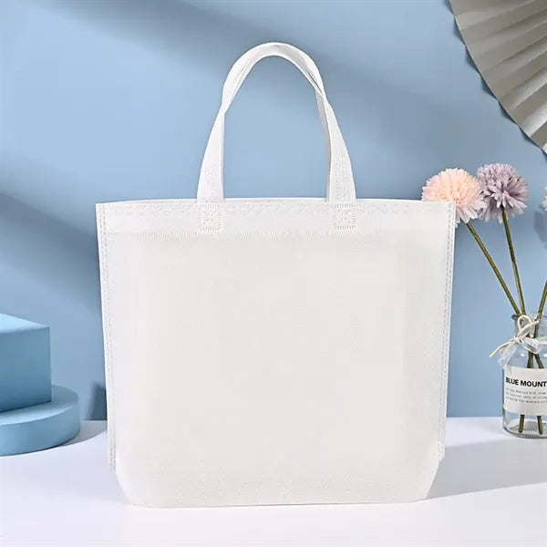 Eco Non-Woven Shopping Bag