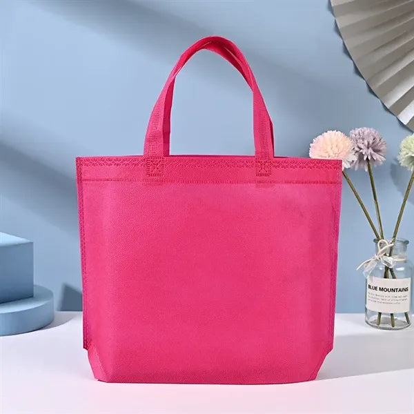 Eco Non-Woven Shopping Bag