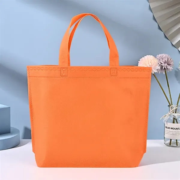Eco Non-Woven Shopping Bag