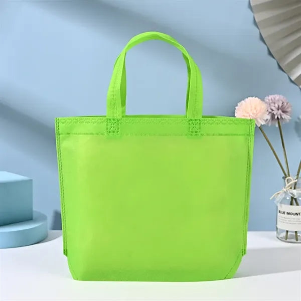 Eco Non-Woven Shopping Bag