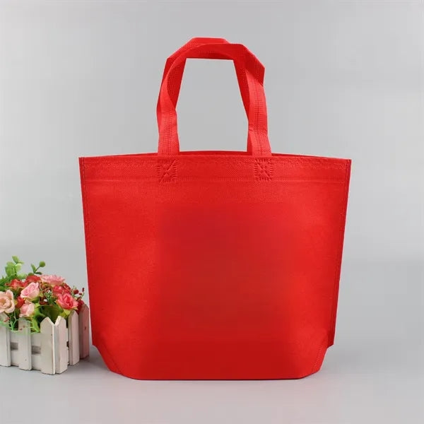 Eco Non-Woven Shopping Bag