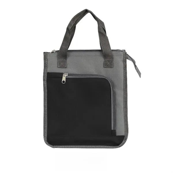 Lunch Insulated Cooler Tote Bags
