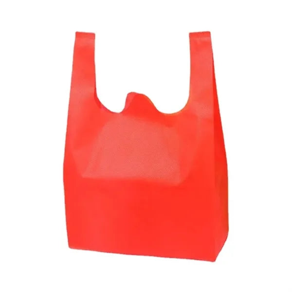 Folding Shopping Grocery Tote Bag