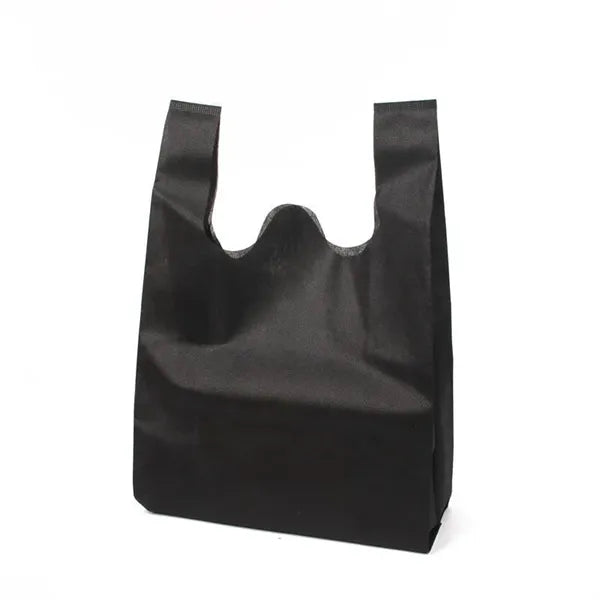 Folding Shopping Grocery Tote Bag