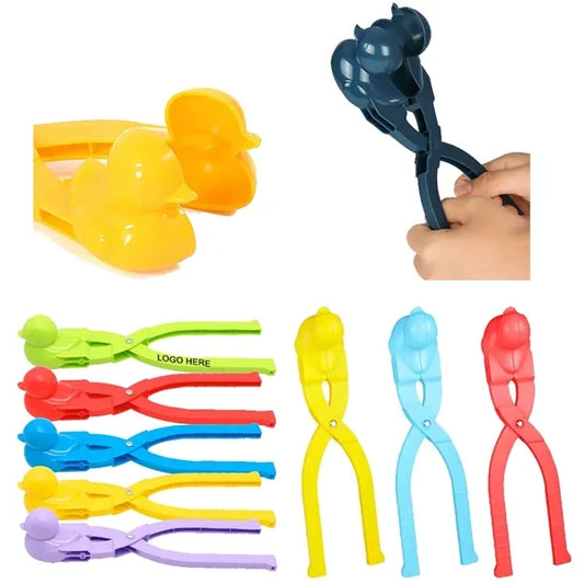Animals Snowball Maker Toy