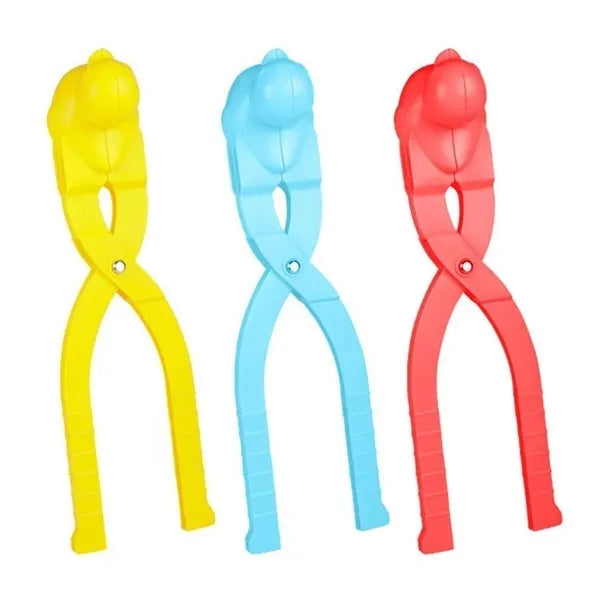Animals Snowball Maker Toy