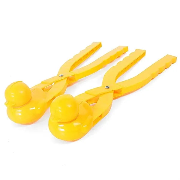 Animals Snowball Maker Toy