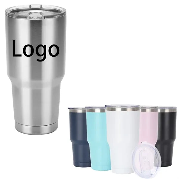 Long-Term Insulated Ice Bullies Cup
