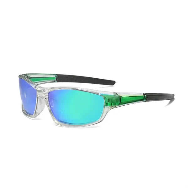 Polarized Sports Cycling Sunglasses
