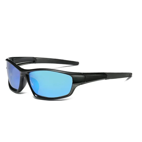 Polarized Sports Cycling Sunglasses