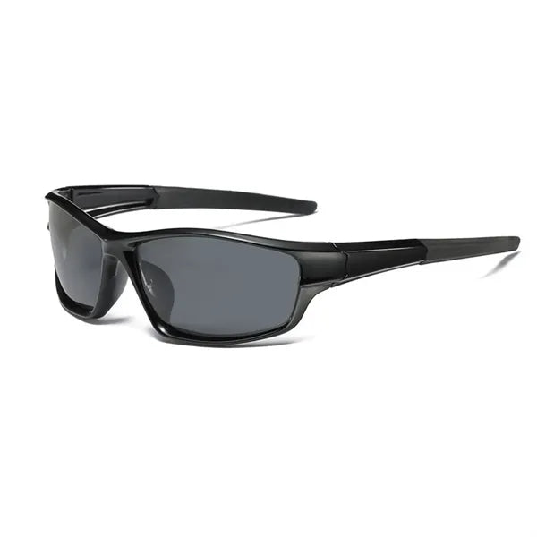 Polarized Sports Cycling Sunglasses