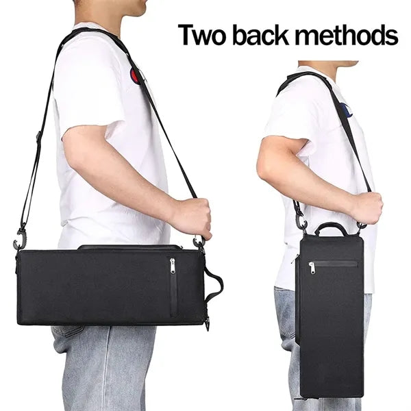 Outdoor Insulated 6 Pack Beer Cooler Golf Bag