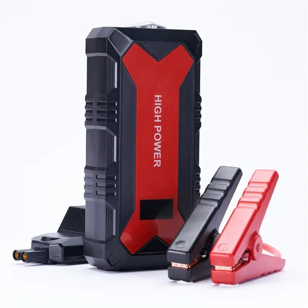 Car Battery Jump Starter Pack for Up to 2.0L Gas 1.8L Diesel