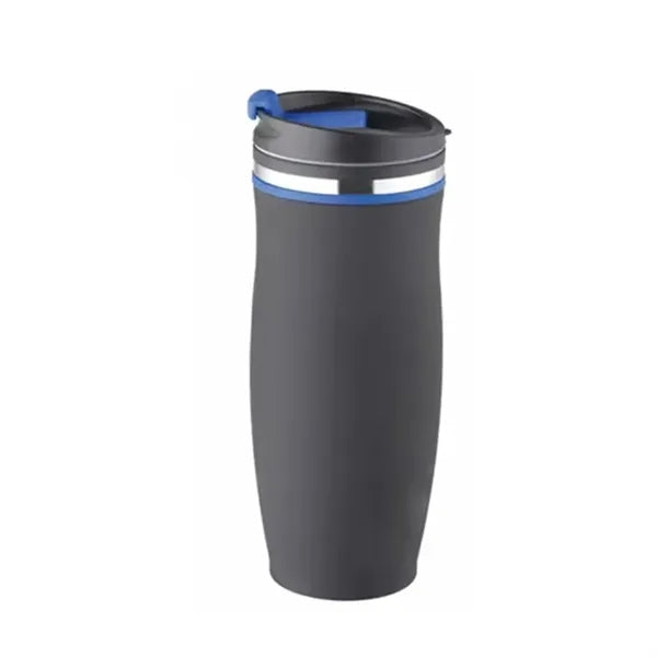 16oz Double Wall Stainless Steel Tumbler