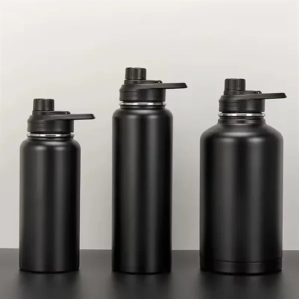 24oz Stainless Steel Insulated Mag Water Bottle
