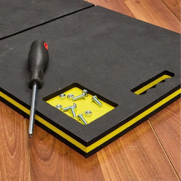 Kneeling Pads