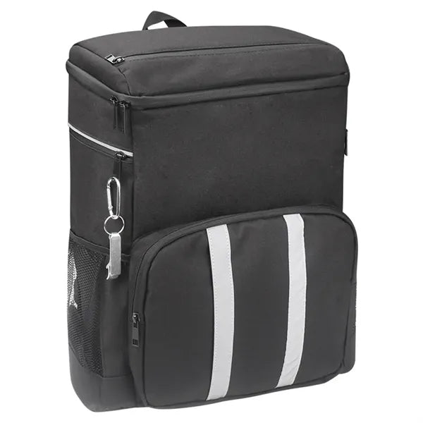 Large Insulated Wine Cooler Lunch Picnic Bag Backpack