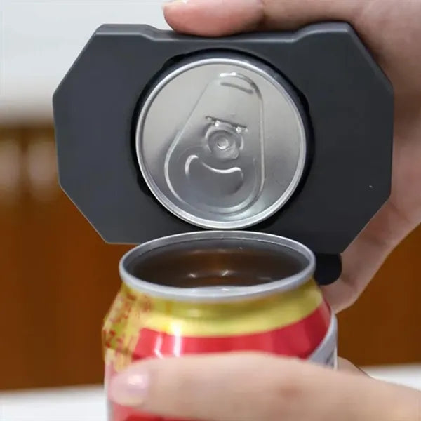 Aluminum Can Openers, Beer Cappers, Topless Remover