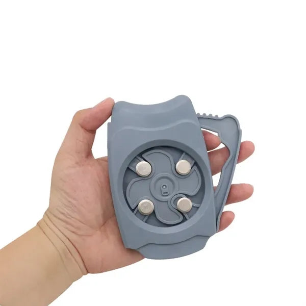 Aluminum Can Openers, Beer Cappers, Topless Remover