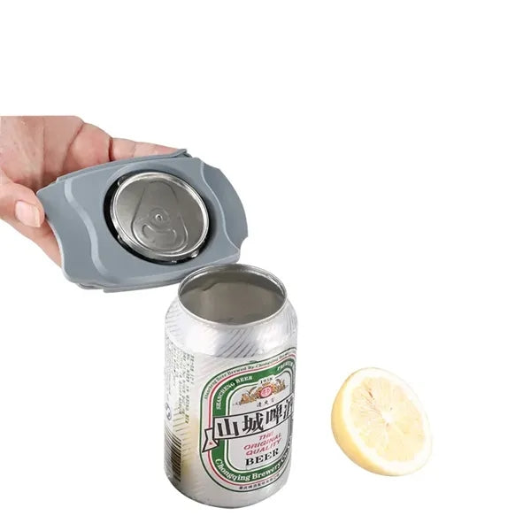 Aluminum Can Openers, Beer Cappers, Topless Remover