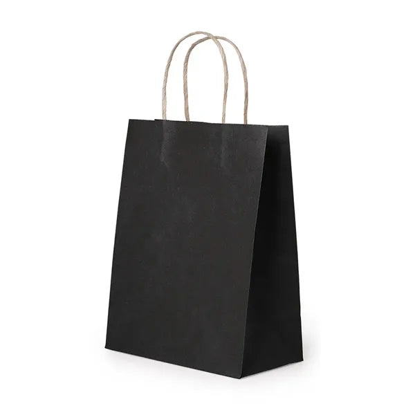 Color Kraft Shopping Gift Tote Bag