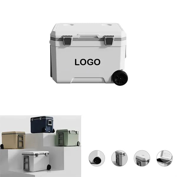 Ice Chest Cooler 45L