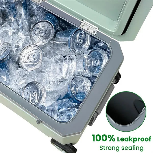 Ice Chest Cooler 45L