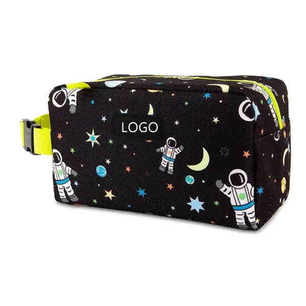 Small Cooler Lunch Box with Ice Packs