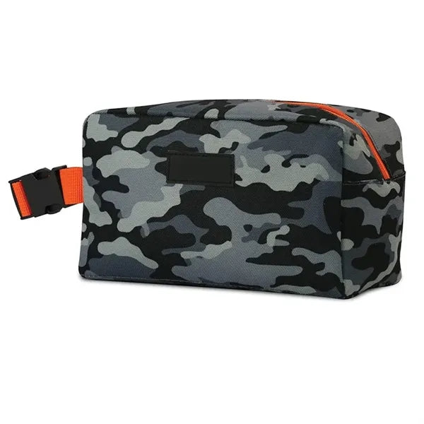 Small Cooler Lunch Box with Ice Packs