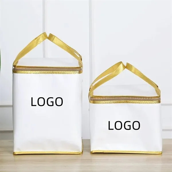 Cooler Soft Lunchbox