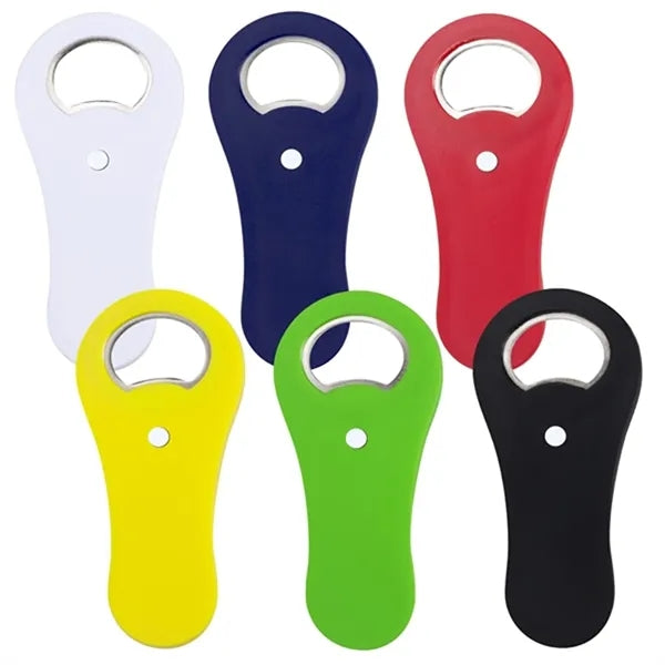 Fridge Magnet Bottle Opener