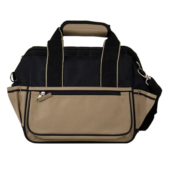 Deluxe Utility Tool Tote Bag